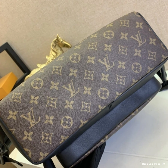 Affordable LOUIS VUITTON BACKPACK 0713